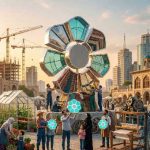 بانک توسعه تعاون نقش مؤثری در تقویت اقتصاد مردمی و توسعه متوازن کشور دارد
