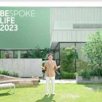 برگزاری رویداد Bespoke Life 2023 سامسونگ