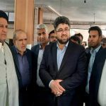 کهگیلویه و بویراحمد میزبان سی‌وهفتمین سفر استانی مدیرعامل سازمان تأمین‌اجتماعی