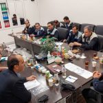 كسب اعتبار جهانی و تمدید گواهینامه آزمایشگاه‌های كالیبراسیون ذوب آهن اصفهان