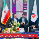 پایان نمایشگاه ساخت داخل؛  از تعاملات تخصصی تا شکل‌گیری مسیرهای عملی همکاری