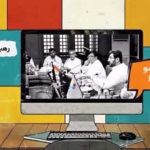 موشن گرافی/ فرهنگ سازمانی از رهبری آغاز می‌شود