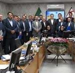 مدیرعامل بانک سینا در سفر به منطقه خراسان مطرح کرد: طرح تحول بانک از مسیر بانکداری دیجیتال می‌گذرد