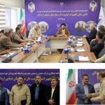 تامین تجهیزات تخصصی اولویت دار بیمارستان ضیایی اردکان از سوی چادرملو