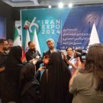 رشد شرکت‌های تابعه وزارت کار در حوزه صادرات