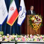 دکتر علی ابدالی در افتتاح شعبه جدید شهرستان آران و بیدگل مطرح کرد:  گام بلند بانک سینا در مسیر توسعه...
