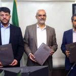 صیانت از نیروی کار، مهمترین دلیل ارتقای ایمنی در معادن است