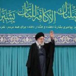 رهبر معظم انقلاب: فتنه اخیر یک فتنه آمریکایی بود/ رئیس‌جمهور آمریکا را مجرم می‌دانیم