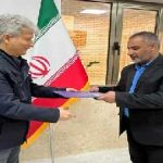 تقدیر از رانندگان برتر پالایش گاز هویزه خلیج‌فارس