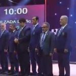 آغاز ششمین دوره جام بین‌المللی فجر