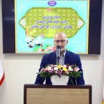 دیدار نوروزی رئیس هیات عامل ایمیدرو با مدیران معدن و صنایع معدنی