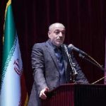 سرپرست بانک پارسیان خبر داد: تامین مالی ۴۵ همتی بانک پارسیان برای صنایع تولیدی کشور