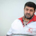 ایران سرزمین غیرت، ولایت، خون شهدا، رشادت فرماندهان و وفاداری ملت است