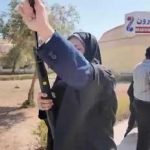 گزارش تصویری مسابقات ورزشی هفته دفاع مقدس