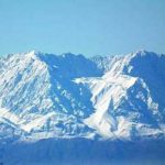 اشترانکوه، آلپ ایران