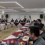 رونمایی از کتابچه نیازمندی‌های فناورانه