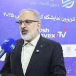 مدیر عامل بانک مسکن با حضور در غرفه رسانه های نمایشگاه کیش اینوکس؛ نقش رسانه ها در اطلاع رسانی اخبار امیدآفرین در جامعه بی بدیل است/رسانه ها بازوی حمایتی بانک مسکن در پیشبرد طرح نهضت ملی