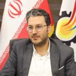 برهانی نائینی: زیرساخت‌های منطقه ویژه لامرد با دستان توانمند مهندسان شکل می‌گیرد