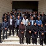 چرخش استراتژیک بیمه ایران؛ تبیین مسیر تازه در نشست مدیران کرمان