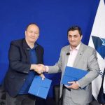 انعقاد تفاهم‌نامه مشترک تأمین مالی بین منطقه ویژه اقتصادی لامرد و شرکت تامین سرمایه دماوند