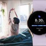 گلکسی Watch4 سامسونگ ناظر هوشمند و همیشگی سلامتی شما
