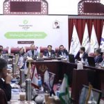 مدیرعامل بانک در جلسه مجمع عمومی سالیانه: با جذب ۴۲۰ همت منابع، سهم بانک قرض‌الحسنه مهر ایران از نقدینگی به ۴ درصد می‌رسد