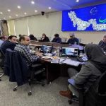 آغاز پروژه امکان‌سنجی دریافت گواهی کاهش انتشار کربن در فاز دوم پالایش گاز هویزه خلیج‌فارس