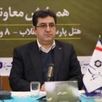 معاون مالی بانک سینا اعلام کرد: رعایت انضباط مالی و افزایش سودآوری با جدیت در بانک سینا دنبال می‌شود
