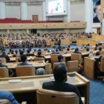 رئیس جمهور در همایش ملی جهاد تبیین و اطلاع‌رسانی هنرمندانه:  روابط‌عمومی‌ها نقش مهمی در مقابله با تل...