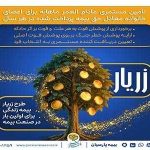 نوآوری بیمه پارسیان در حمایت از خانواده‌ها با ارایه «طرح زریار»