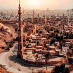 شهر تبریز 500 سال قبل چه شکلی بود؟