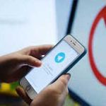 تلگرام فعلاً فیلتر می‌ماند