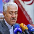 منصور غلامی، وزیر علوم، تحقیقات و فناوری: ایران رتبه ۱۵ را در جایگاه علمی جهان دارد