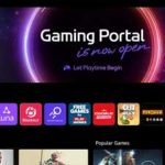 چرا تلویزیون LG QNED evo تجربهی بازی را به سطحی فراتر از تصور شما میبرد؟