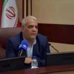 حمایت بانک قرض الحسنه مهر ایران از خانواده نیم میليون نفري دانشگاه پيام نور