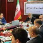 دژپسند عملکرد سال ۹۷ بانک توسعه صادرات ایران را مطلوب و درخور تقدیر خواند