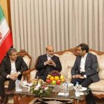 همکاری مشترک بانک صادرات ایران با هلدینگ خلیج فارس در تامین مالی بین‌المللی صنایع پتروشیمی