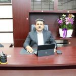 سید شهرام موحدی مدیرعامل پرداخت اول کیش (جیرینگ) شد