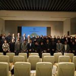 دوره جامعه پذیری بدو استخدام در بیمه پاسارگاد برگزار شد