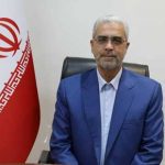 انتخاب مهندس بهزاد انصاری بعنوان کارفرمای نمونه