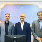 موثقی نیا در مراسم معارفه مدیر عامل شرکت ملی مطرح کرد: شرکت ملی فولاد در رفع چالش های زنجیره، نقش آفرینی کند