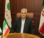 دکتر بهزاد شیری به عنوان مدیرعامل پست بانک ایران منصوب شد