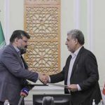 امضای تفاهم‌نامه همکاری میان بانک مسکن و مرکز وکلا، کارشناسان رسمی و مشاوران خانواده قوه‌قضائیه