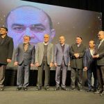 رضا دولت آبادی چهره ماندگار نظام بانکی شد