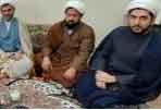 وضعیت جسمانی مجروحان حادثه حرم رضوی