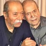 واکنش علی نصیریان به درگذشت محمدعلی کشاورز