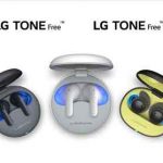 تجربه صدای ارتقا­یافته و سبک زندگی پر تحرک با ایربادهای جدید TONE FREE ال‌جی