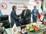 احراز هویت سجام در بیش از ۵۸۰ شعبه بانک سپه