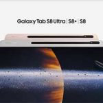 رونمایی از جدیدترین تبلت سامسونگ؛ گلکسی Tab S8 مرزها را جابجا می‌کند