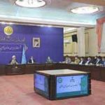 تحقق تمام و کمال عدالت اجتماعی از اهداف اصلی نظام است